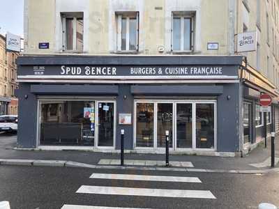 Spud Bencer, Le Havre