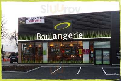 Boulangerie Ange Meaux, Meaux