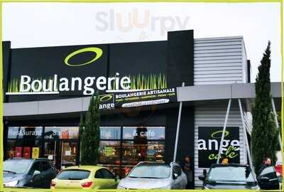 Boulangerie Ange Colomiers