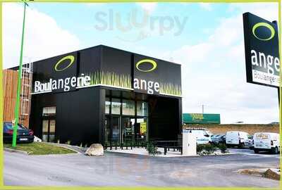 Boulangerie Ange Champniers