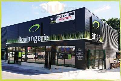 Boulangerie Ange