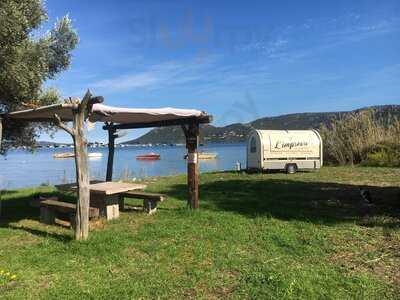 L'imprévu Foodtruck Bord de Mer Porto-Vecchio, Porto-Vecchio