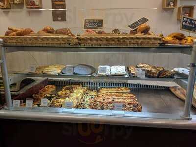 Boulangerie Pâtisserie de la Vieille Ville, Le Puy-en-Velay