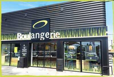 Boulangerie Ange, Osny