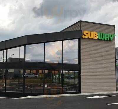 Subway, Villejust