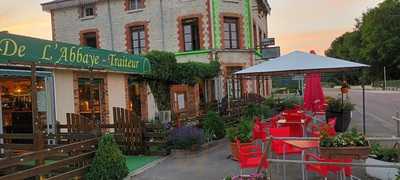 Restaurant De L'abbaye