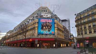 W Paris - Opéra, Paris