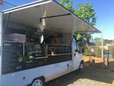 Food Landes Truck Les 2 Pins Capbreton