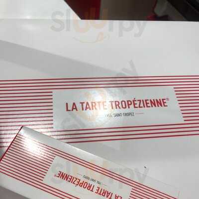 La Tarte Tropézienne, Bandol