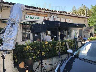 Bar Tabac du Brûlat - Le Bol d’Or, Le Castellet