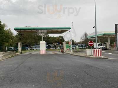 BP, Saint-Germain-les-Corbeil