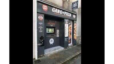 Gang Of Pizza, Vigneux-de-Bretagne