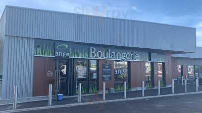 Boulangerie Ange Longuenesse