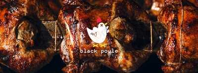 Black Poule Rôtisserie, Hyères