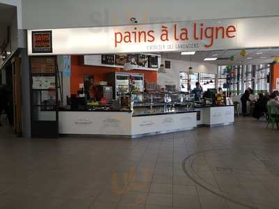 Pains A La Ligne, Brignoles