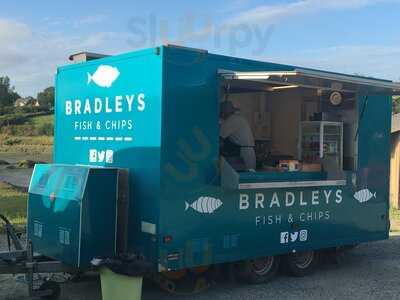 Bradley's Fish And Chips