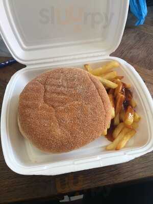 O’Burger Kebab, Honfleur