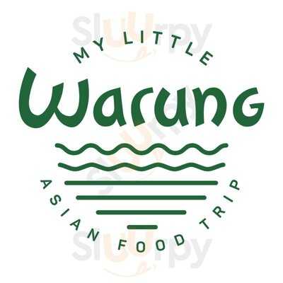 My Little Warung, Clermont-Ferrand