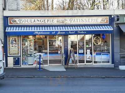 Boulangerie Geher, Herblay