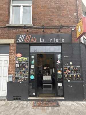 Friterie Tek, Lomme