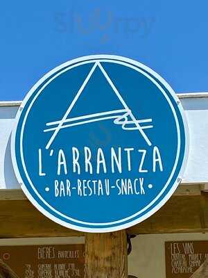 Larrantza, Anglet