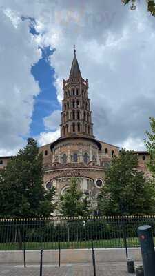 The Magic Pumpkin, Toulouse