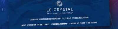 Le Crystal