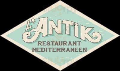 L'antik