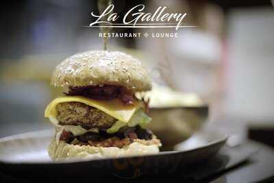 La Gallery Lounge