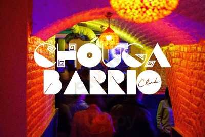 Chouga Barrio