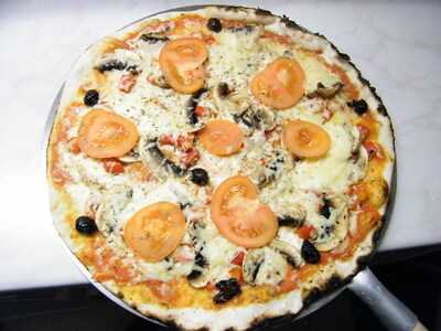 Thalie's Pizza