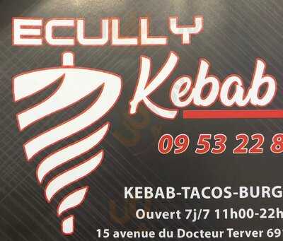 Ecully Kebab