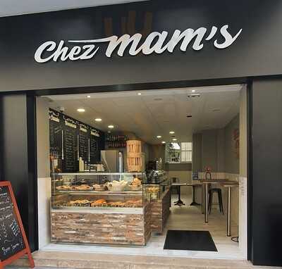 Chez Mam’s, Orléans