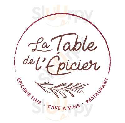 La Table De L'epicier Restaurant Cave à Vins Bordeaux