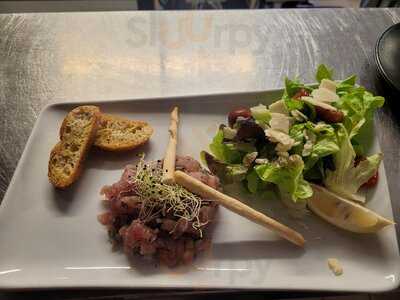 Signorizza La Mothe Achard
