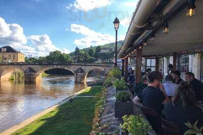 Quai 21 Montignac, Montignac