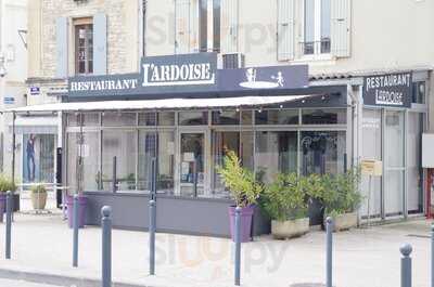 L'ardoise Restaurant