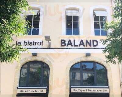 Le Bistrot Baland Auch