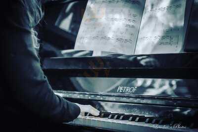 Jayuna Piano-Bar, Dijon