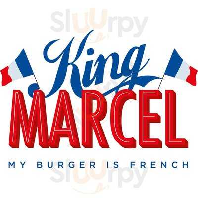 King Marcel Bourg Les Valence