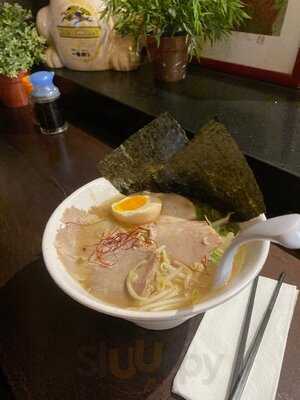 Menkichi Ramen, Paris