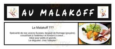 Au Malakoff, Les Gets