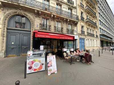 Hutong Paris