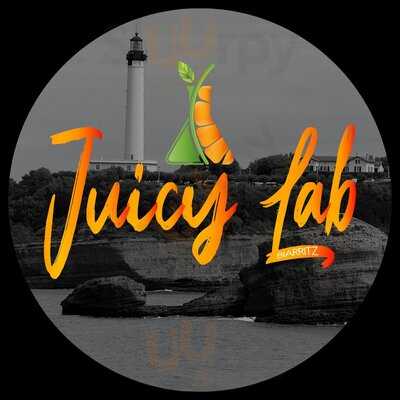 Juicy Lab