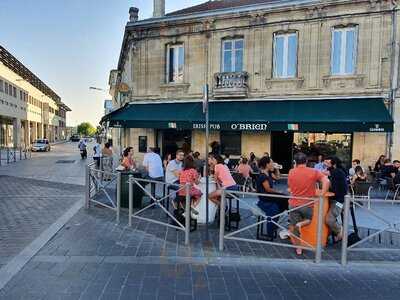 O'brien Irish Pub, Pessac