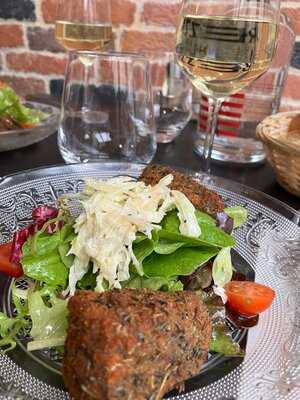 Bistrot Des Fleurs, Saint-Cloud