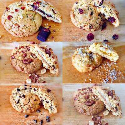 O Cookies De Justine - Toulouse, Balma