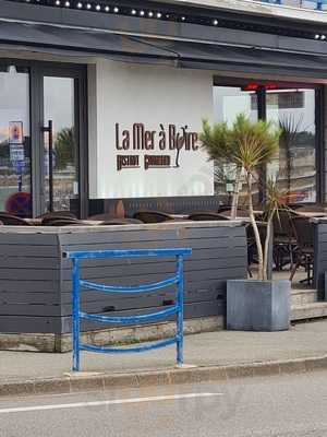 La Mer À Boire, Quiberon