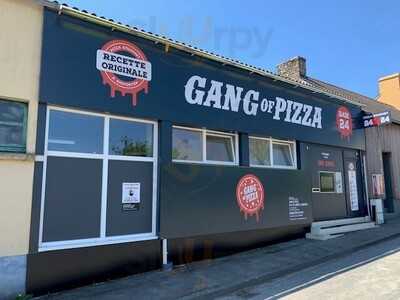 Gang Of Pizza