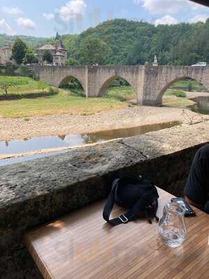 Chez Lilou, Estaing